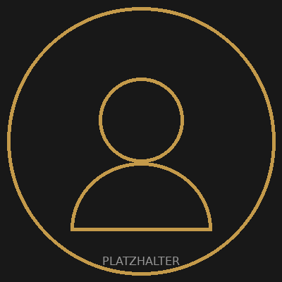 Testimonial (Platzhalter)